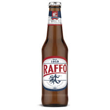 BIRRA RAFFO