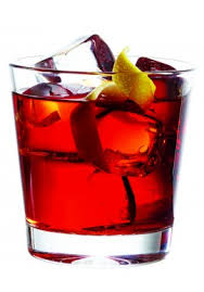 NEGRONI SBAGLIATO