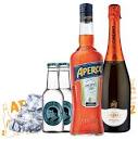 KIT APEROL SPRITS