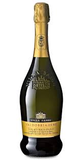 PROSECCO VALDOBBIADENE