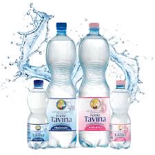 ACQUA FRIZZANTE 1.5 LT