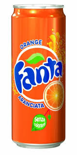 FANTA