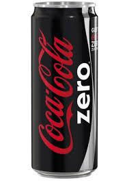 COCA ZERO