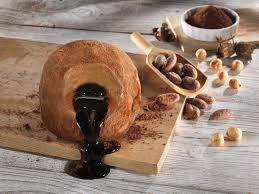 TARTUFO DI PIZZO AL CIOCCOLATO