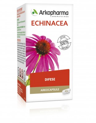 Echinacea 45 capsule