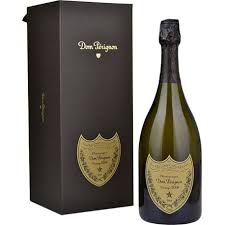 Champagne Dom Perignon 