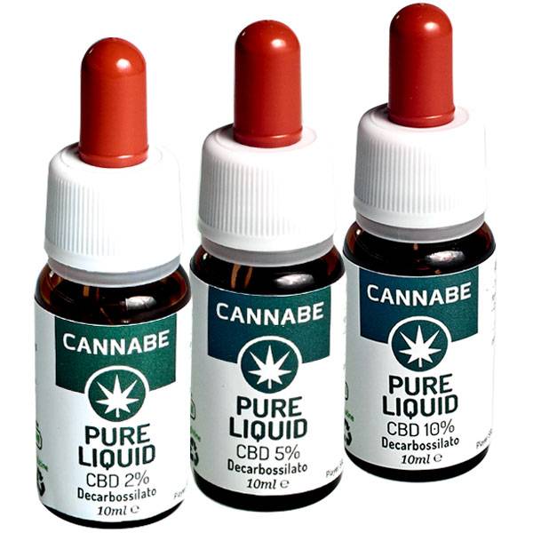 Pure Liquid 10% IN OFFERTA