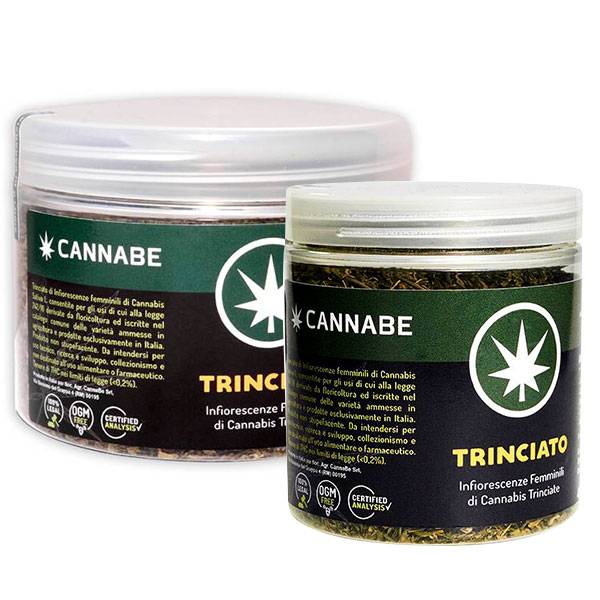 Trinciato 40 Gr