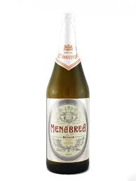 BIRRA MENABREA 66 CL